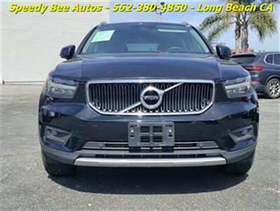 2021 Volvo XC40 T5 Momentum SUV