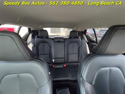 2021 Volvo XC40 T5 Momentum   - Photo 13 - Long Beach, CA 90806