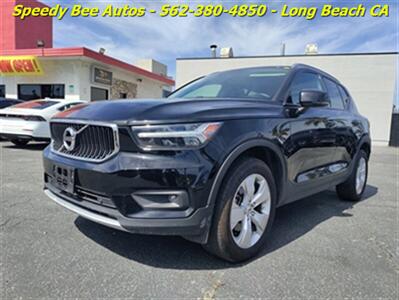 2021 Volvo XC40 T5 Momentum   - Photo 2 - Long Beach, CA 90806