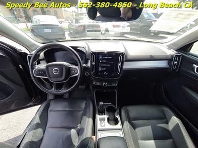 2021 Volvo XC40 T5 Momentum   - Photo 12 - Long Beach, CA 90806