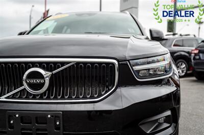 2021 Volvo XC40 T5 Momentum   - Photo 13 - Long Beach, CA 90806
