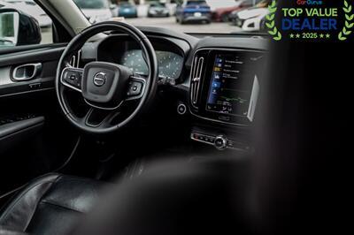 2021 Volvo XC40 T5 Momentum   - Photo 30 - Long Beach, CA 90806