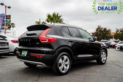 2021 Volvo XC40 T5 Momentum   - Photo 10 - Long Beach, CA 90806