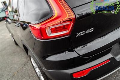 2021 Volvo XC40 T5 Momentum   - Photo 7 - Long Beach, CA 90806