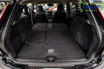2021 Volvo XC40 T5 Momentum   - Photo 27 - Long Beach, CA 90806