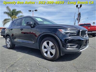 2021 Volvo XC40 T5 Momentum   - Photo 8 - Long Beach, CA 90806