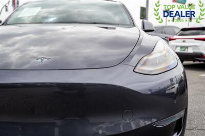 2021 Tesla Model Y Performance   - Photo 13 - Long Beach, CA 90806