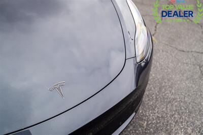 2021 Tesla Model Y Performance   - Photo 12 - Long Beach, CA 90806