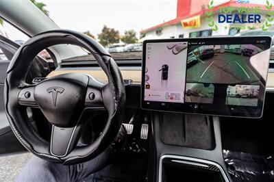 2021 Tesla Model Y Performance   - Photo 23 - Long Beach, CA 90806