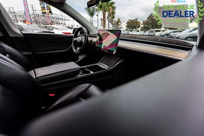 2021 Tesla Model Y Performance   - Photo 26 - Long Beach, CA 90806
