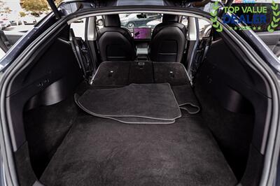 2021 Tesla Model Y Performance   - Photo 25 - Long Beach, CA 90806