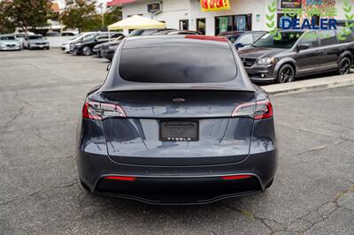 2021 Tesla Model Y Performance   - Photo 5 - Long Beach, CA 90806