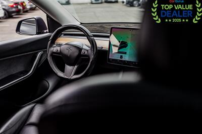 2021 Tesla Model Y Performance   - Photo 27 - Long Beach, CA 90806