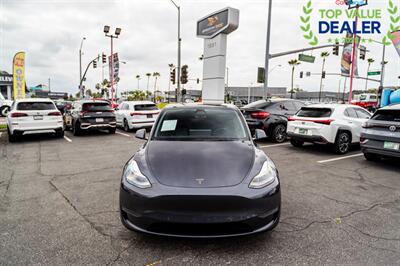 2021 Tesla Model Y Performance   - Photo 2 - Long Beach, CA 90806