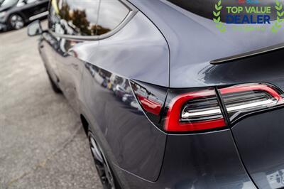 2021 Tesla Model Y Performance   - Photo 6 - Long Beach, CA 90806