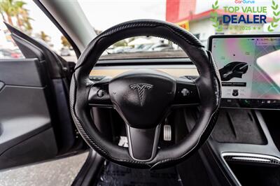 2021 Tesla Model Y Performance   - Photo 21 - Long Beach, CA 90806