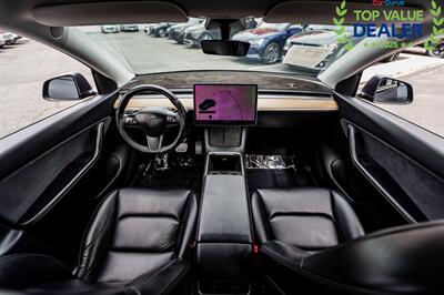 2021 Tesla Model Y Performance   - Photo 28 - Long Beach, CA 90806