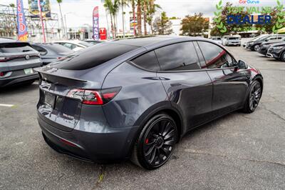2021 Tesla Model Y Performance   - Photo 9 - Long Beach, CA 90806