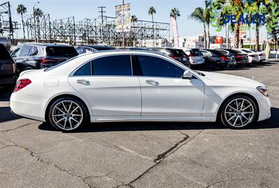 2019 Mercedes-Benz S 450   - Photo 7 - Long Beach, CA 90806