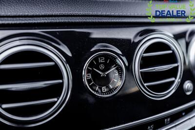 2019 Mercedes-Benz S 450   - Photo 24 - Long Beach, CA 90806