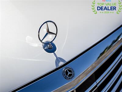 2019 Mercedes-Benz S 450   - Photo 9 - Long Beach, CA 90806