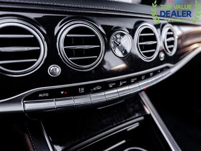 2019 Mercedes-Benz S 450   - Photo 22 - Long Beach, CA 90806