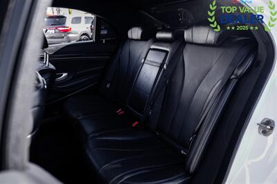2019 Mercedes-Benz S 450   - Photo 26 - Long Beach, CA 90806