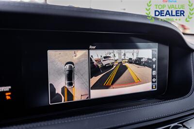 2019 Mercedes-Benz S 450   - Photo 25 - Long Beach, CA 90806