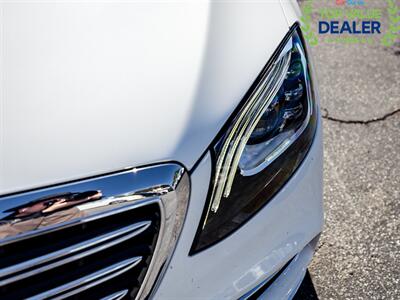 2019 Mercedes-Benz S 450   - Photo 10 - Long Beach, CA 90806