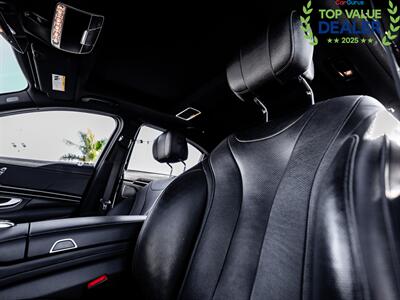 2019 Mercedes-Benz S 450   - Photo 17 - Long Beach, CA 90806