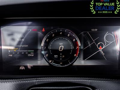 2019 Mercedes-Benz S 450   - Photo 20 - Long Beach, CA 90806