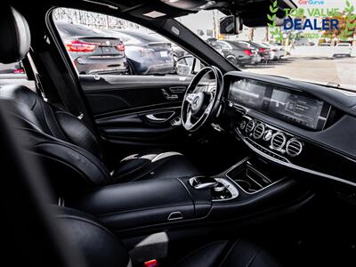 2019 Mercedes-Benz S 450   - Photo 28 - Long Beach, CA 90806