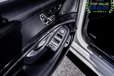 2019 Mercedes-Benz S 450   - Photo 15 - Long Beach, CA 90806