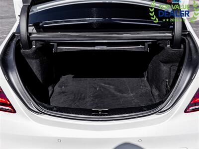 2019 Mercedes-Benz S 450   - Photo 27 - Long Beach, CA 90806