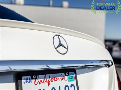 2019 Mercedes-Benz S 450   - Photo 5 - Long Beach, CA 90806