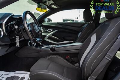 2023 Chevrolet Camaro LT - Photo 15 - Long Beach, CA 90806
