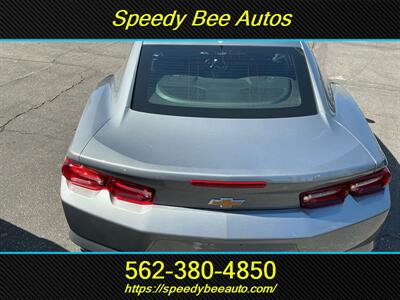 2023 Chevrolet Camaro LT   - Photo 6 - Long Beach, CA 90806