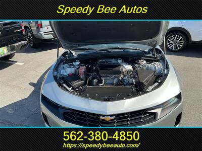 2023 Chevrolet Camaro LT   - Photo 17 - Long Beach, CA 90806