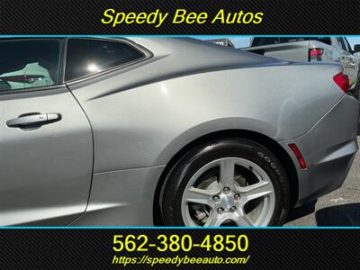 2023 Chevrolet Camaro LT   - Photo 10 - Long Beach, CA 90806