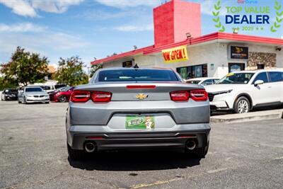 2023 Chevrolet Camaro LT - Photo 5 - Long Beach, CA 90806