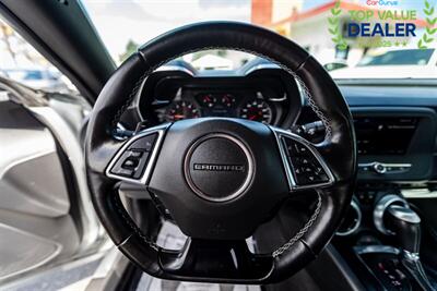 2023 Chevrolet Camaro LT - Photo 19 - Long Beach, CA 90806