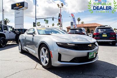 2023 Chevrolet Camaro LT - Photo 8 - Long Beach, CA 90806