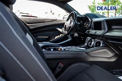 2023 Chevrolet Camaro LT - Photo 17 - Long Beach, CA 90806