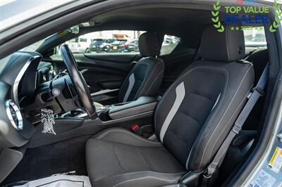 2023 Chevrolet Camaro LT - Photo 14 - Long Beach, CA 90806