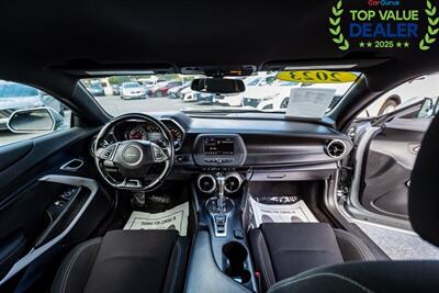 2023 Chevrolet Camaro LT - Photo 27 - Long Beach, CA 90806