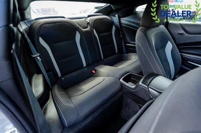 2023 Chevrolet Camaro LT - Photo 25 - Long Beach, CA 90806