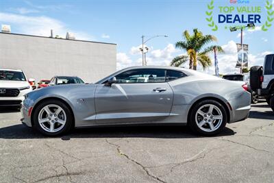 2023 Chevrolet Camaro LT - Photo 3 - Long Beach, CA 90806