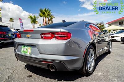 2023 Chevrolet Camaro LT - Photo 6 - Long Beach, CA 90806