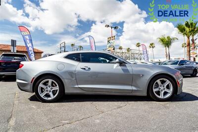 2023 Chevrolet Camaro LT - Photo 7 - Long Beach, CA 90806