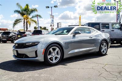 2023 Chevrolet Camaro LT - Photo 1 - Long Beach, CA 90806